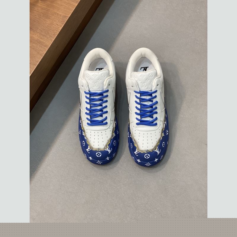 l**is V*t*n sneakers